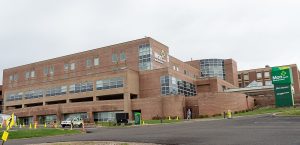 Mon Health offers monoclonal antibody infusions effective against Delta variant